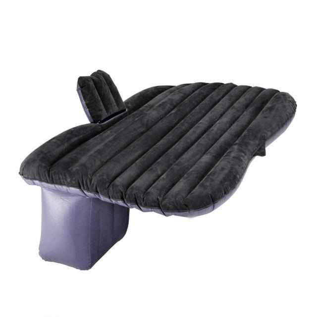 تشک بادی داخل ماشین تویوتا آریون air mattress 56